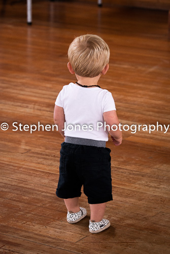 U48-009 Highland Xmas Dance