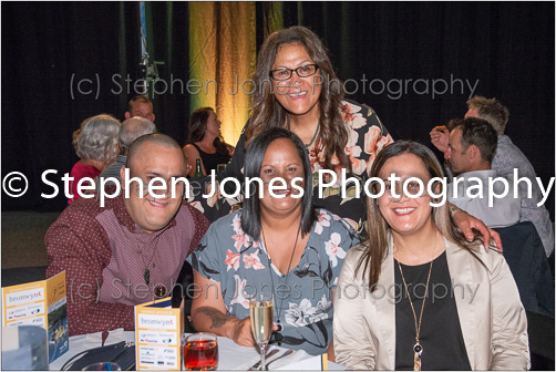 U43-100 Sports Awards Web