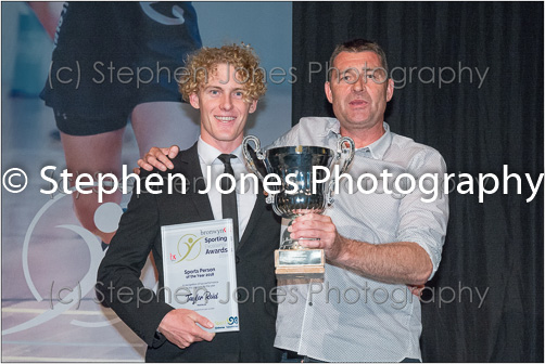 U43-333 Sports Awards Web