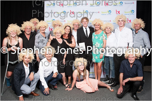 U43-383 Sports Awards Web