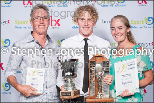 U43-432 Sports Awards Web